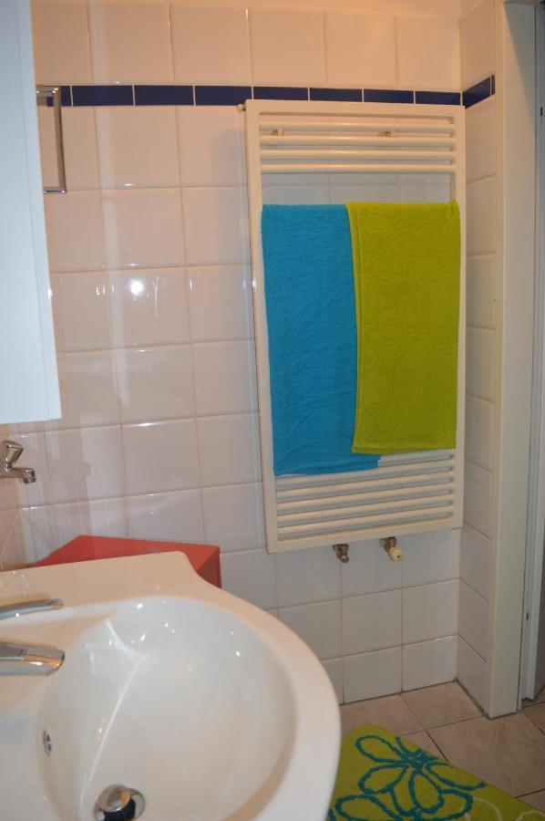 Nette Altbauwohnung Nur 10 Min Von Der City Wien Exterior foto