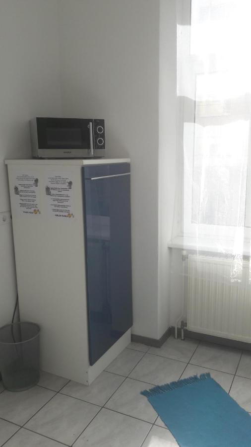 Nette Altbauwohnung Nur 10 Min Von Der City Wien Exterior foto